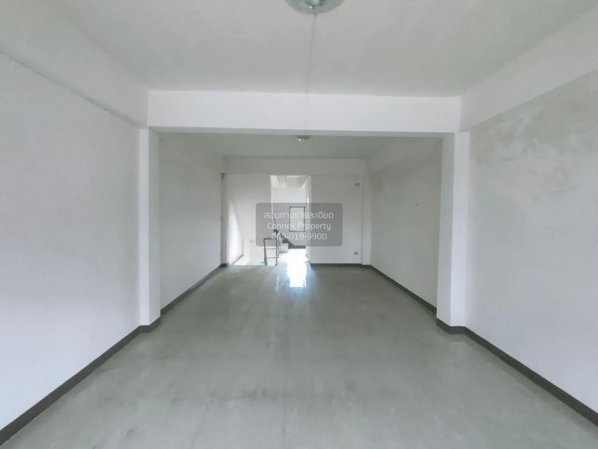 For Sale Commercial building, city center road , Nai Mueang , Mue 3