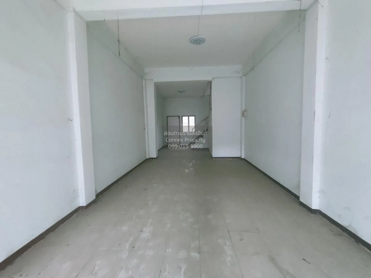 ขายอาคารพาณิชย์  ถนนกลางเมือง ในเมือง เมืองขอนแก่น ขอนแก่น CX-102 1