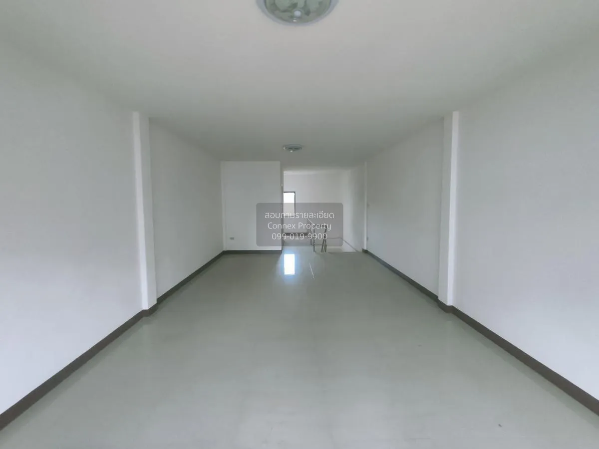 ขายอาคารพาณิชย์  ถนนกลางเมือง ในเมือง เมืองขอนแก่น ขอนแก่น CX-102 2