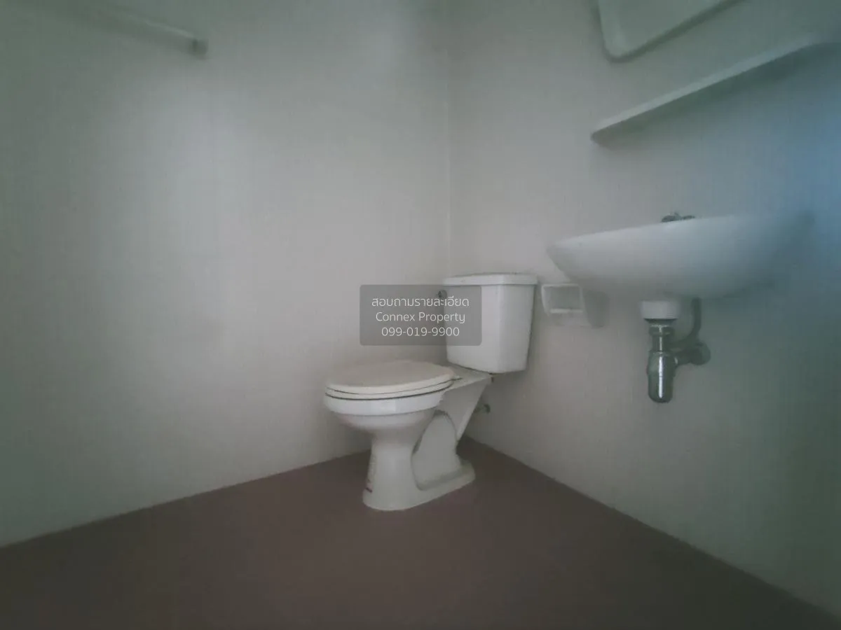 ขายอาคารพาณิชย์  ถนนกลางเมือง ในเมือง เมืองขอนแก่น ขอนแก่น CX-102