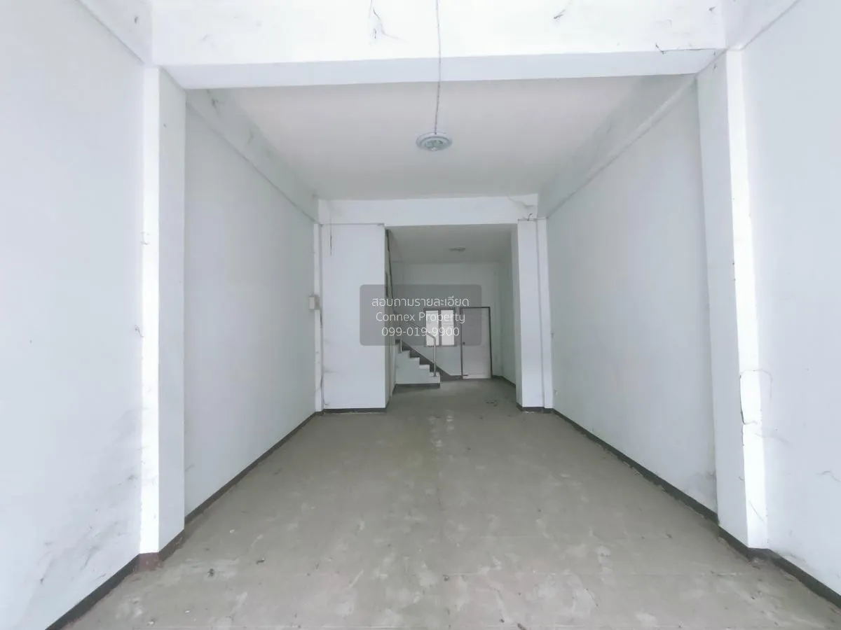 ขายอาคารพาณิชย์  ถนนกลางเมือง ในเมือง เมืองขอนแก่น ขอนแก่น CX-102 1