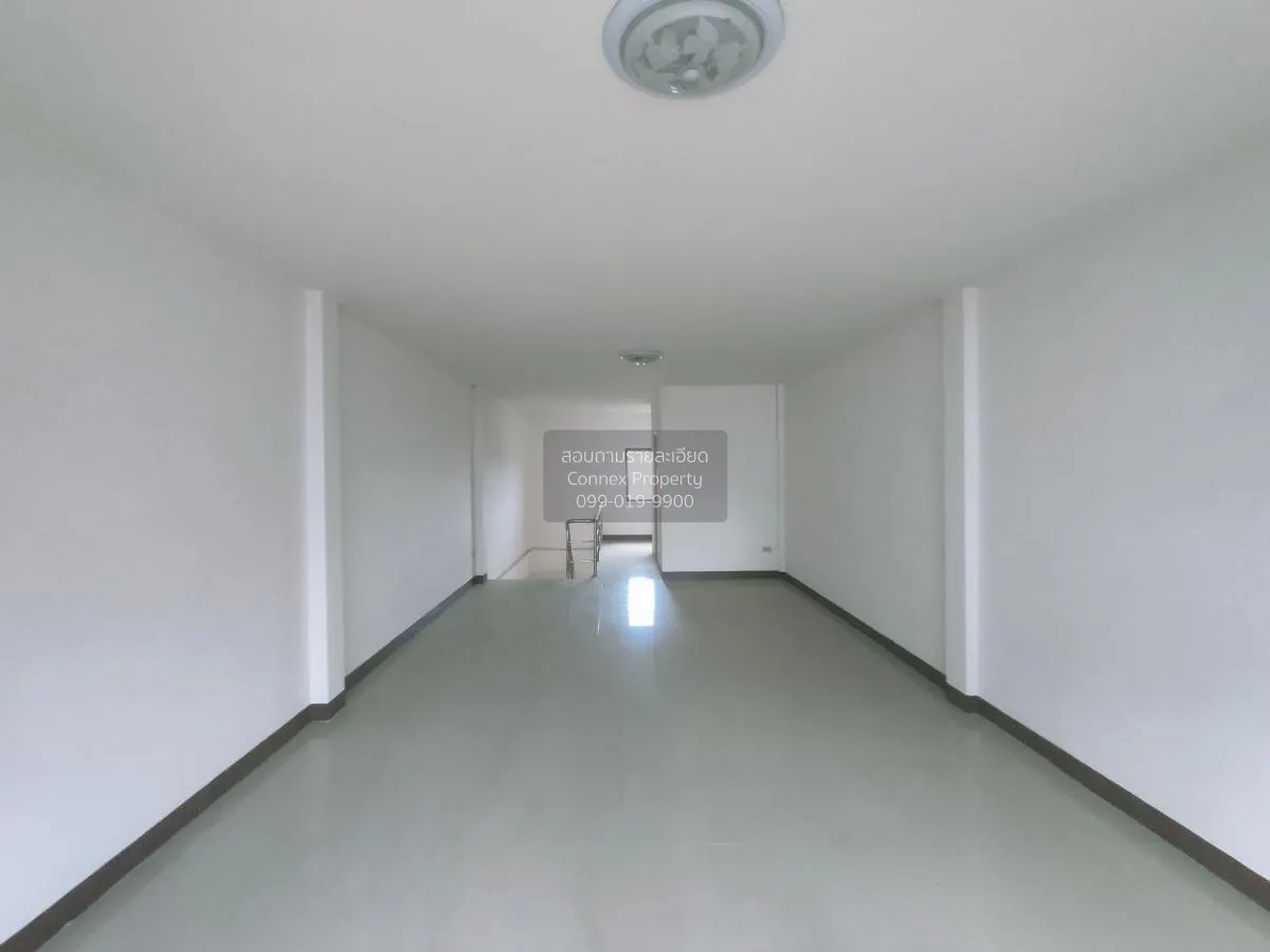 ขายอาคารพาณิชย์  ถนนกลางเมือง ในเมือง เมืองขอนแก่น ขอนแก่น CX-102 2