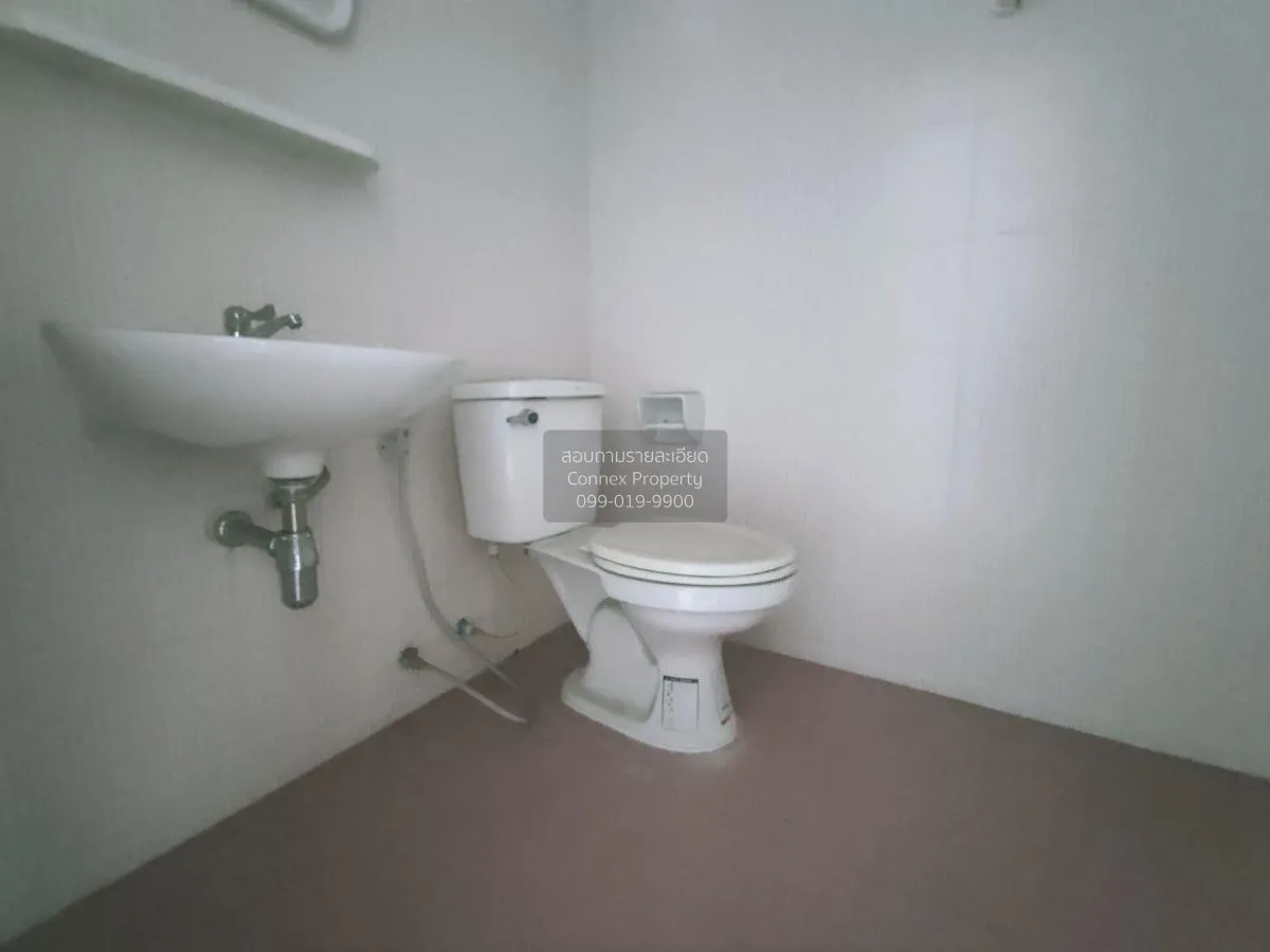 ขายอาคารพาณิชย์  ถนนกลางเมือง ในเมือง เมืองขอนแก่น ขอนแก่น CX-102 3