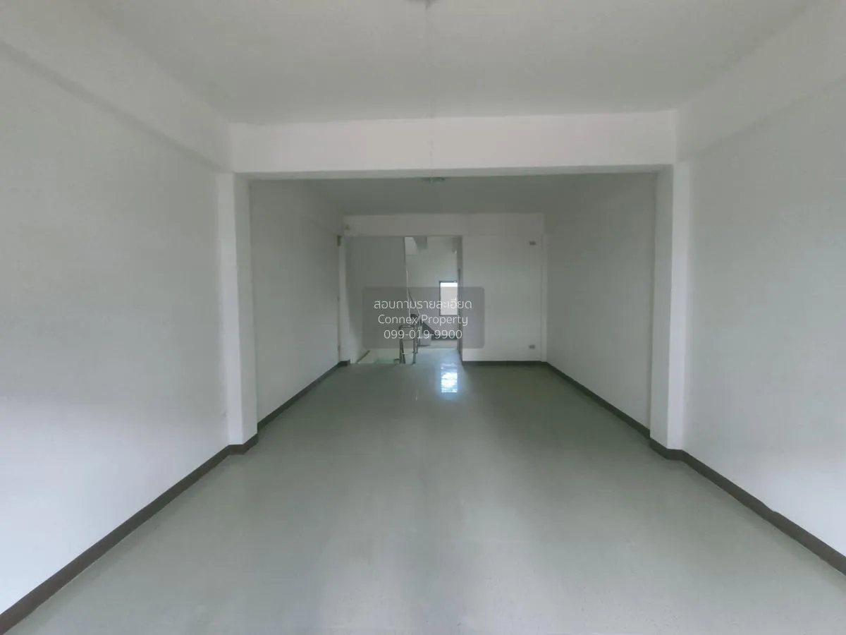 ขายอาคารพาณิชย์  ถนนกลางเมือง ในเมือง เมืองขอนแก่น ขอนแก่น CX-102 4