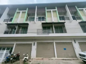 For Sale Commercial building Sila , Sila , Mueang Khon Kaen , Khon Kaen , CX-102873