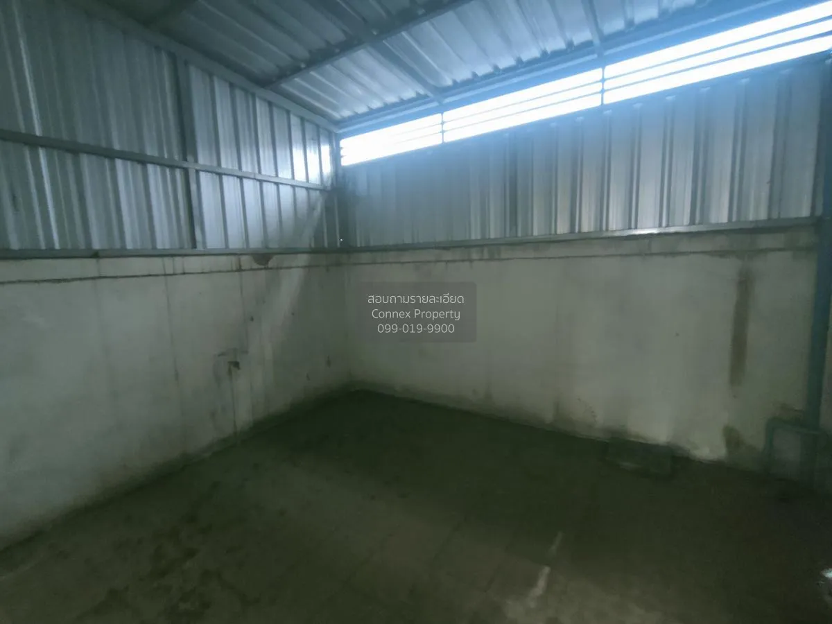 For Sale Commercial building, Bus Terminal 3 , Mueang Kao , Muean