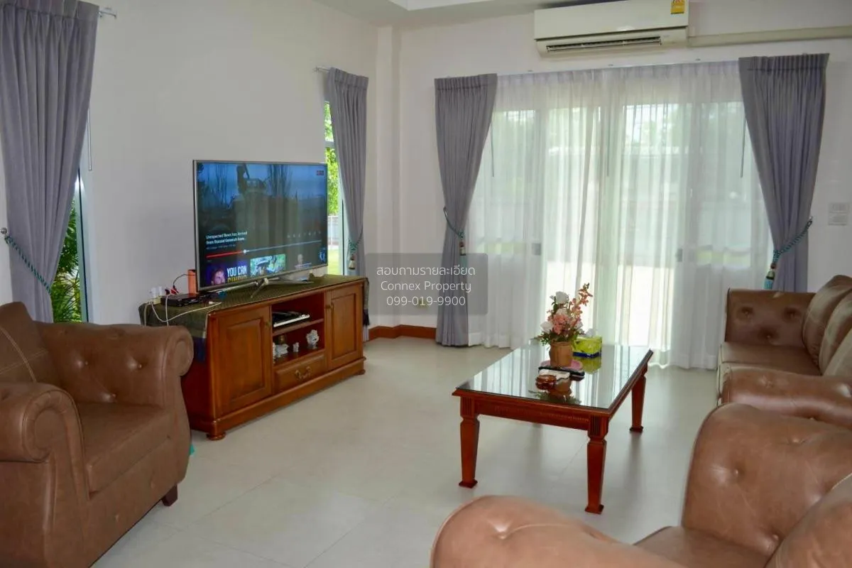 ขายบ้าน 2 หลังบนที่ดิน 1 ไร่ ต.สระกระเทียม จ.นครปฐม สระกระเทียม เ