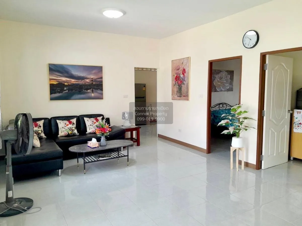 ขายบ้าน 2 หลังบนที่ดิน 1 ไร่ ต.สระกระเทียม จ.นครปฐม สระกระเทียม เ