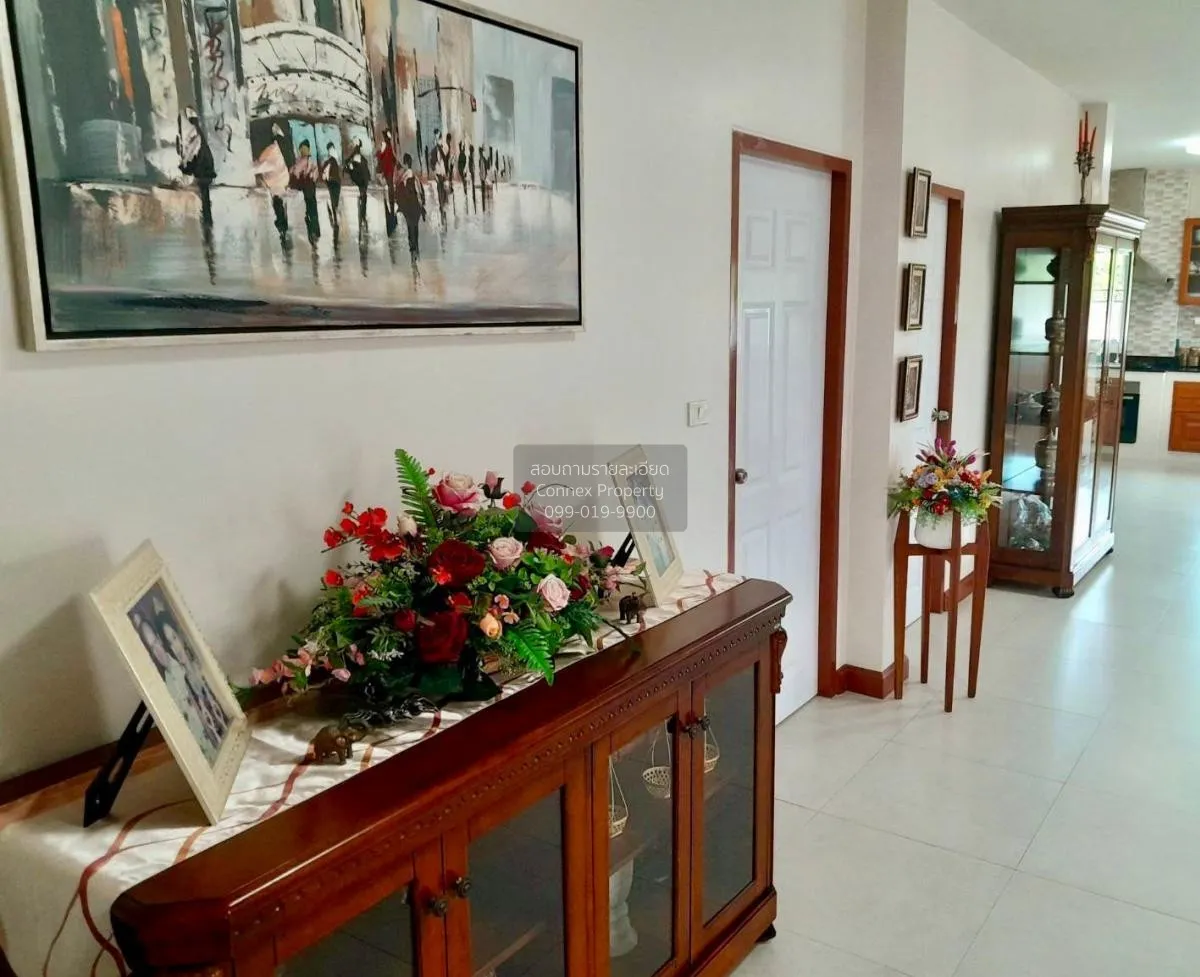 ขายบ้าน 2 หลังบนที่ดิน 1 ไร่ ต.สระกระเทียม จ.นครปฐม สระกระเทียม เ