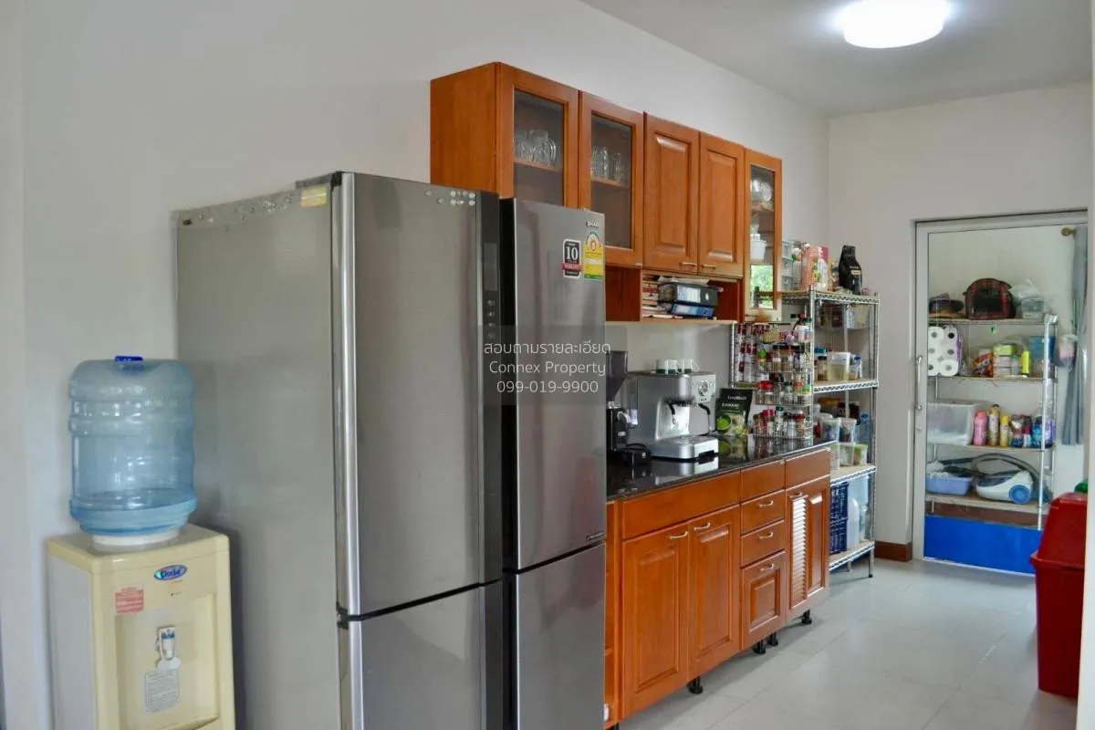 ขายบ้าน 2 หลังบนที่ดิน 1 ไร่ ต.สระกระเทียม จ.นครปฐม สระกระเทียม เ