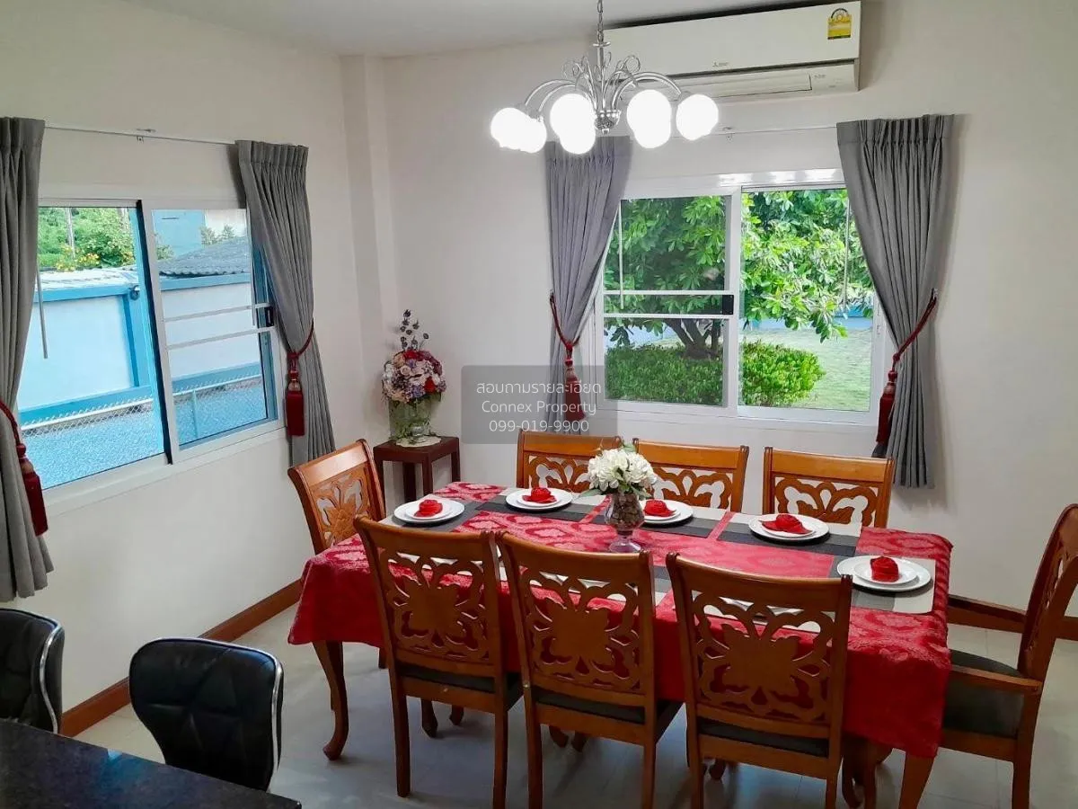 ขายบ้าน 2 หลังบนที่ดิน 1 ไร่ ต.สระกระเทียม จ.นครปฐม สระกระเทียม เ