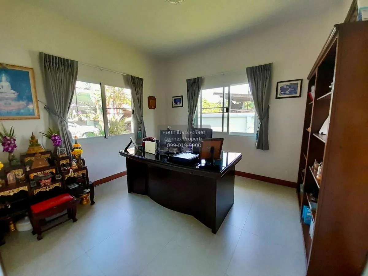 ขายบ้าน 2 หลังบนที่ดิน 1 ไร่ ต.สระกระเทียม จ.นครปฐม สระกระเทียม เ