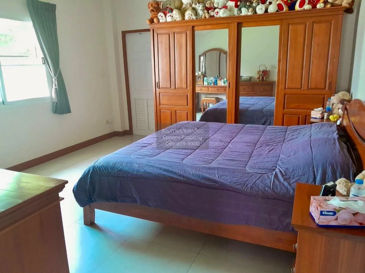 ขายบ้าน 2 หลังบนที่ดิน 1 ไร่ ต.สระกระเทียม จ.นครปฐม สระกระเทียม เ