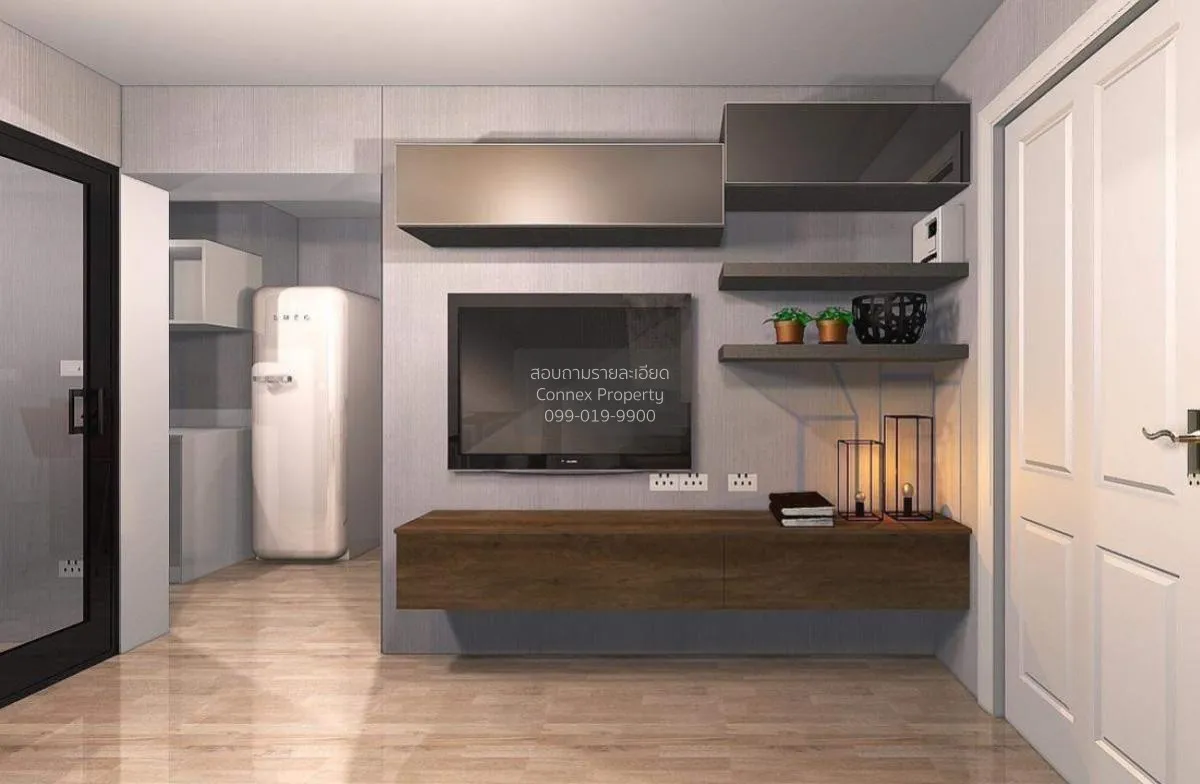 For Sale Condo , Hi Sukhumvit 93  , BTS-Bang Chak , Bang Chak , P 3