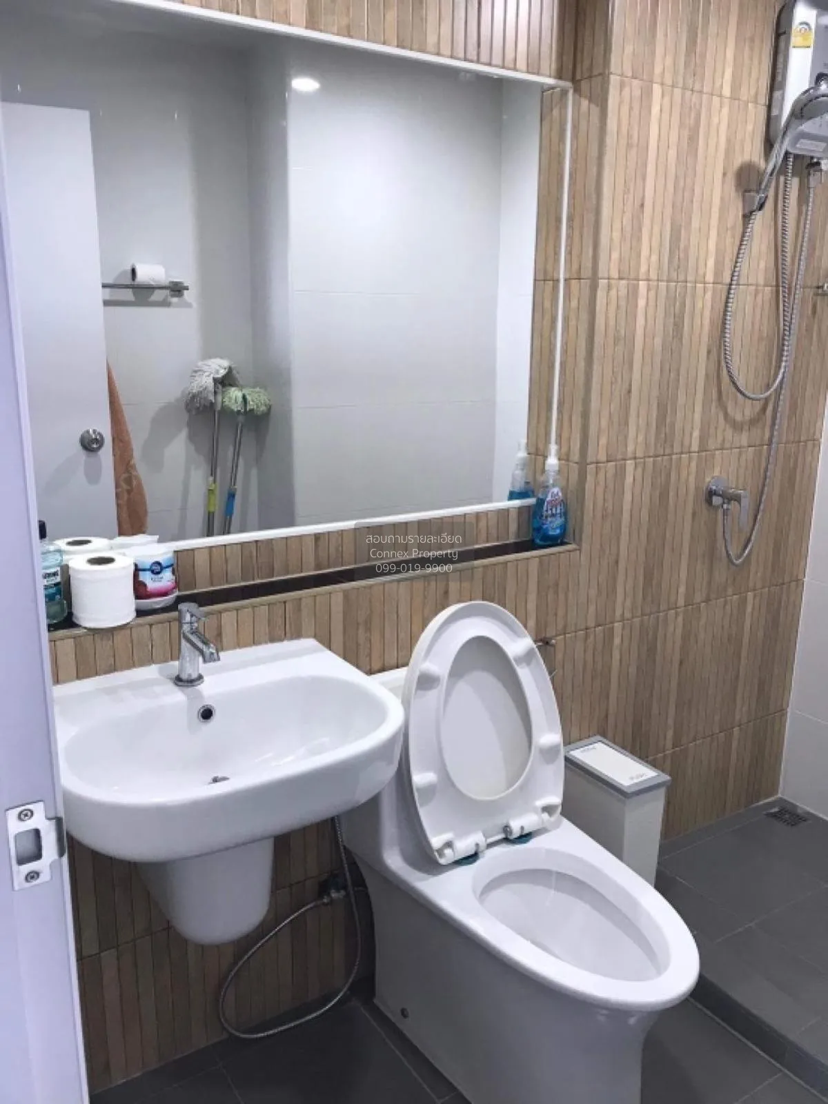 For Sale Condo , Hi Sukhumvit 93  , BTS-Bang Chak , Bang Chak , P