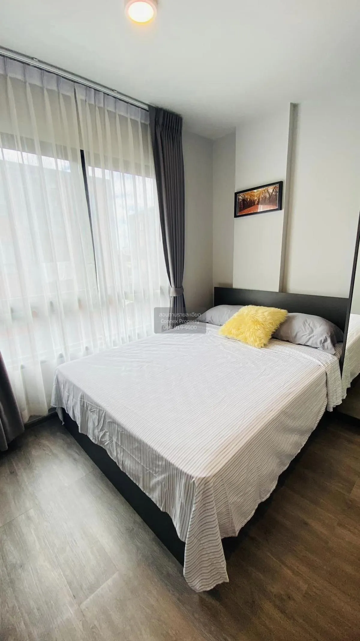 เช่าคอนโด  มอนเต้ พระราม 9 ARL-รามคำแหง หัวหมาก เขต บางกะปิ กรุงเ