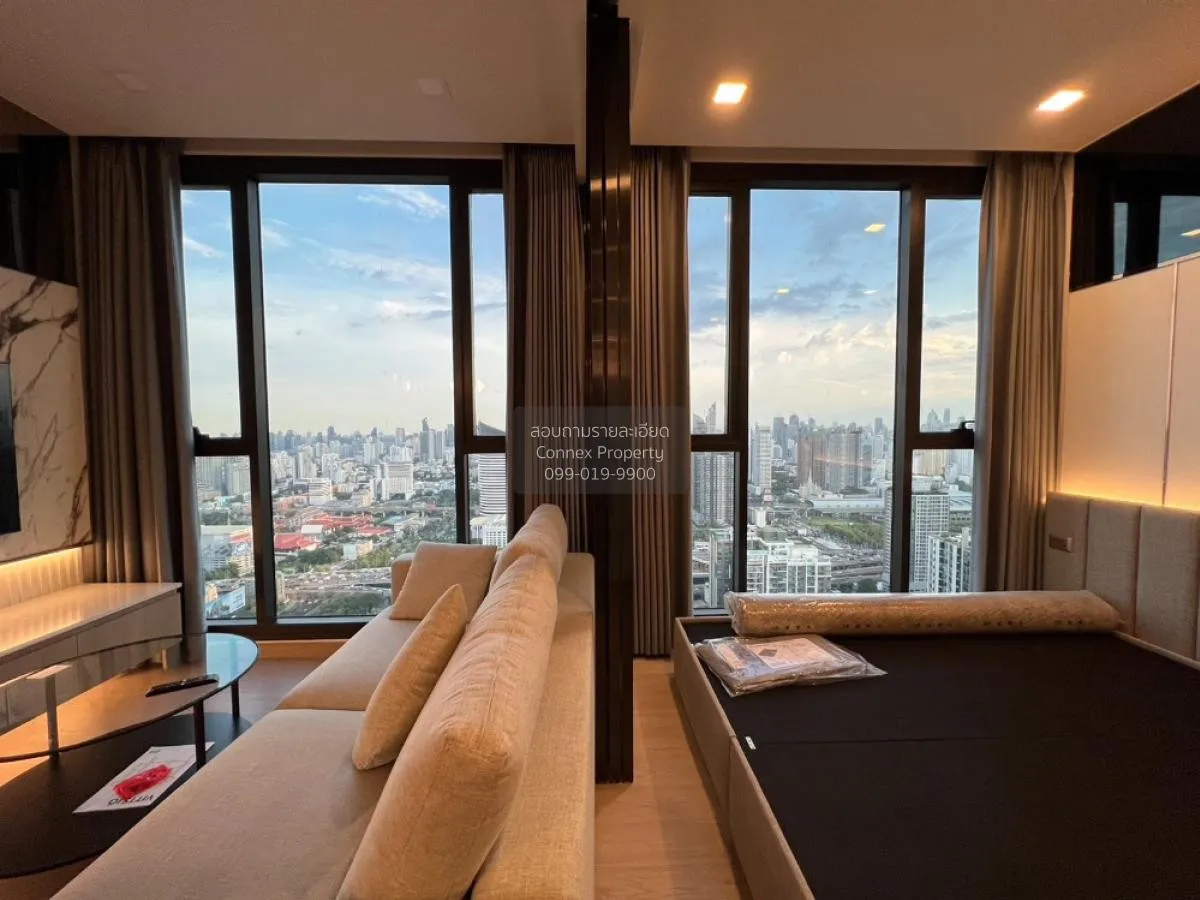 For Sale Condo , One9Five Asoke - Rama 9 , MRT-Phra Ram 9 , Huai  2