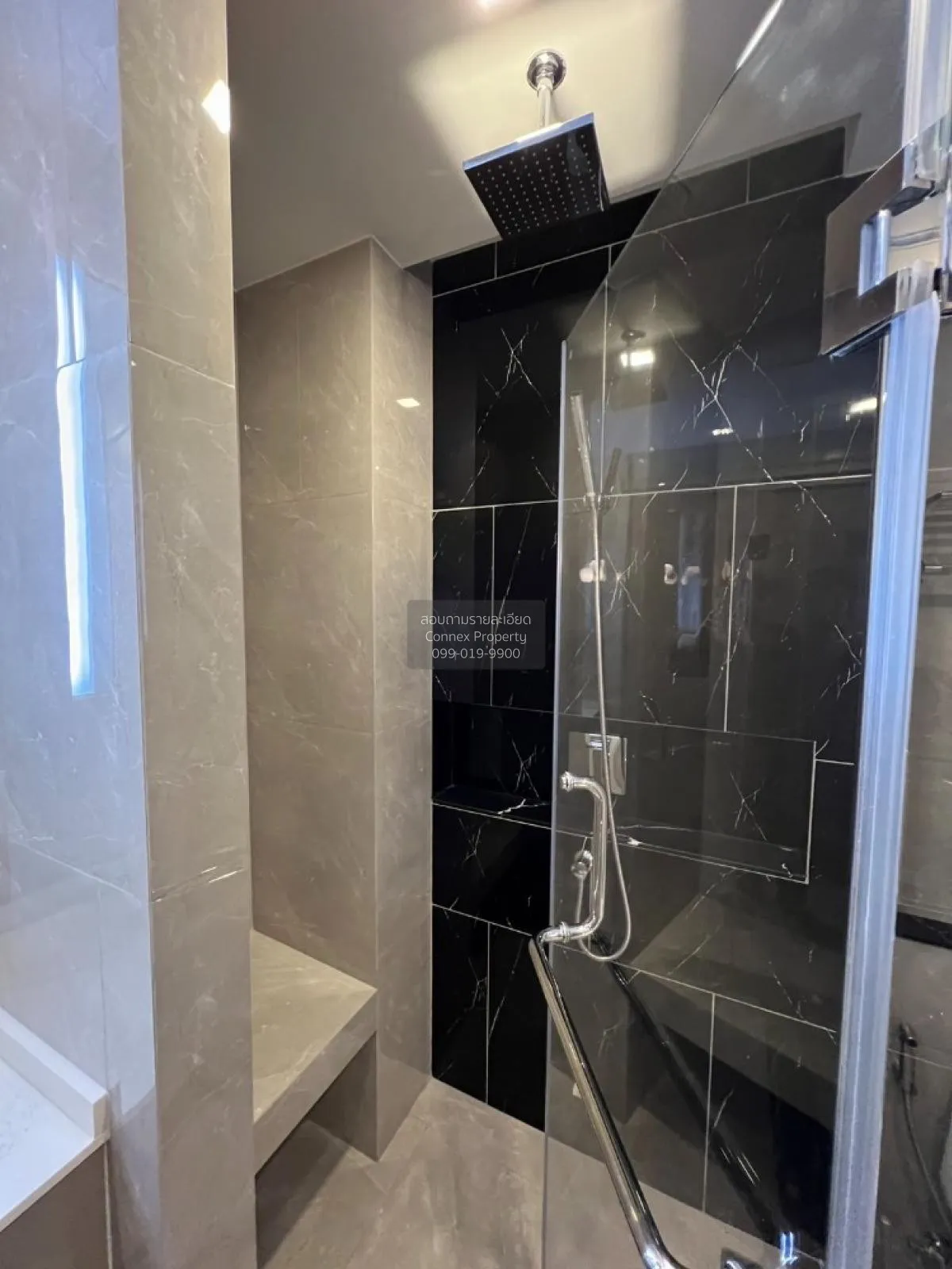 For Sale Condo , One9Five Asoke - Rama 9 , MRT-Phra Ram 9 , Huai 