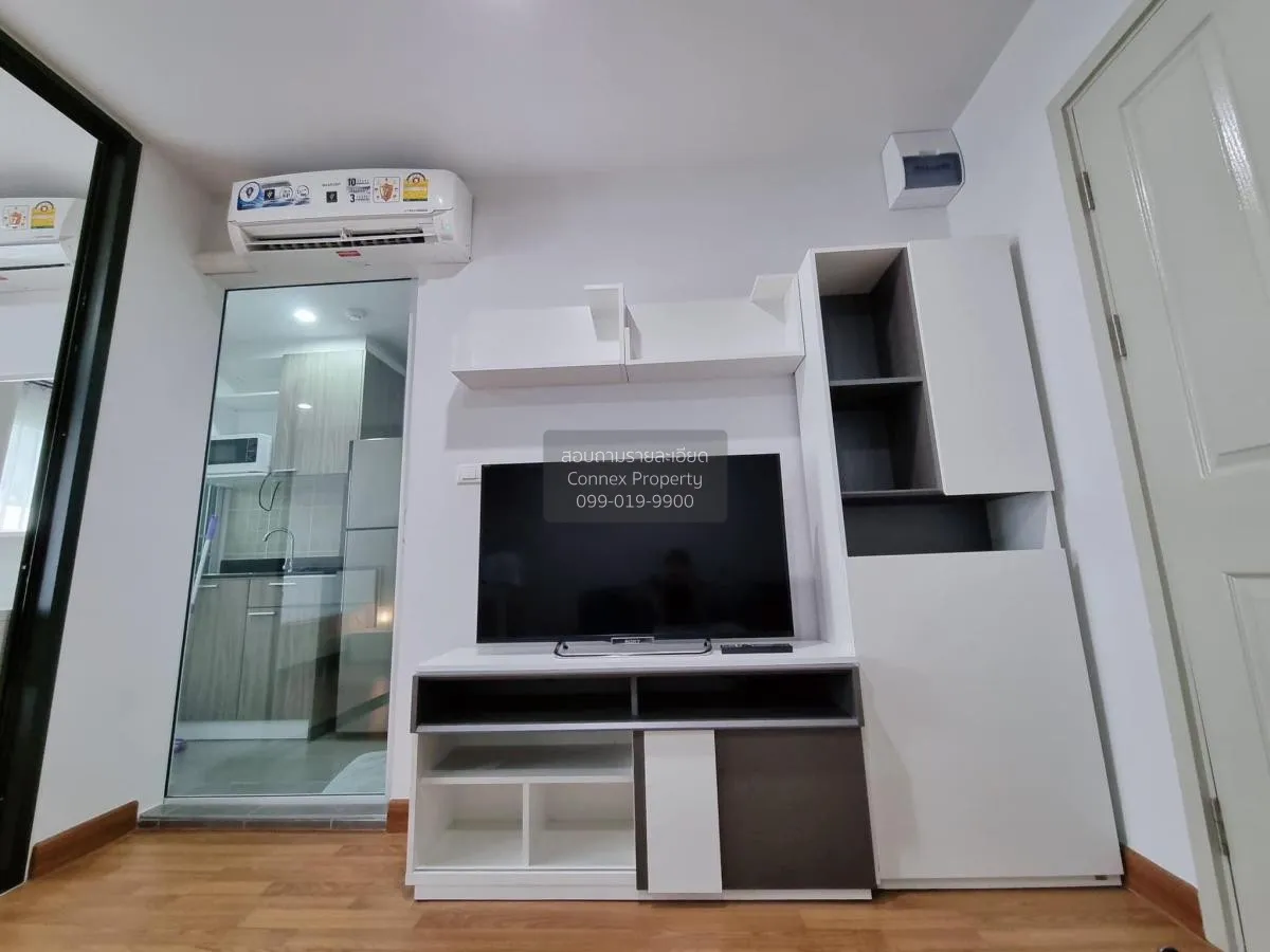 เช่าคอนโด  รีเจ้นท์ โฮม สุขุมวิท 81 BTS-อ่อนนุช สวนหลวง เขต สวนหล 2