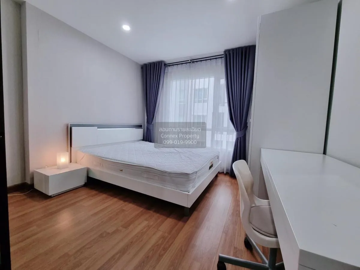 เช่าคอนโด  รีเจ้นท์ โฮม สุขุมวิท 81 BTS-อ่อนนุช สวนหลวง เขต สวนหล 3