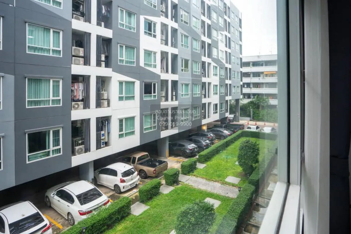 เช่าคอนโด  รีเจ้นท์ โฮม สุขุมวิท 81 BTS-อ่อนนุช สวนหลวง เขต สวนหล