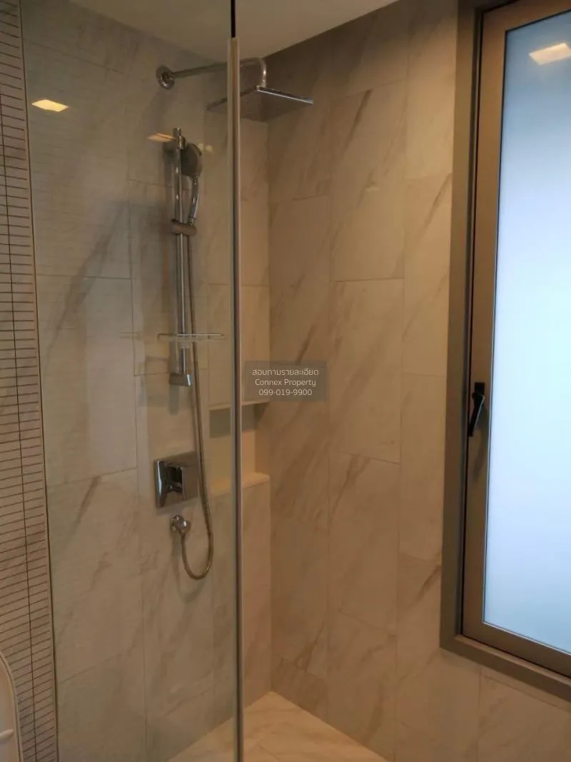 FOR RENT condo , Hyde Sukhumvit 11 , BTS-Nana , Khlong Toei Nuea 