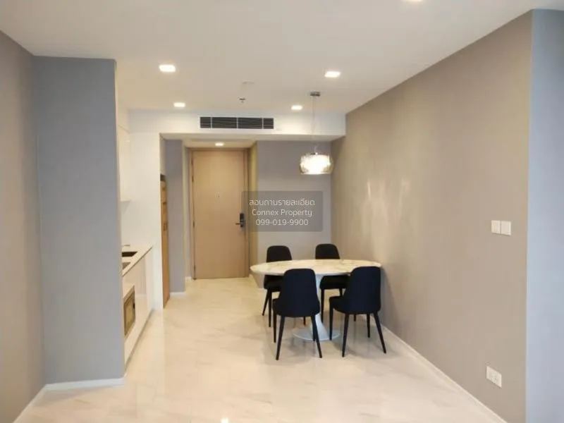 FOR RENT condo , Hyde Sukhumvit 11 , BTS-Nana , Khlong Toei Nuea  2