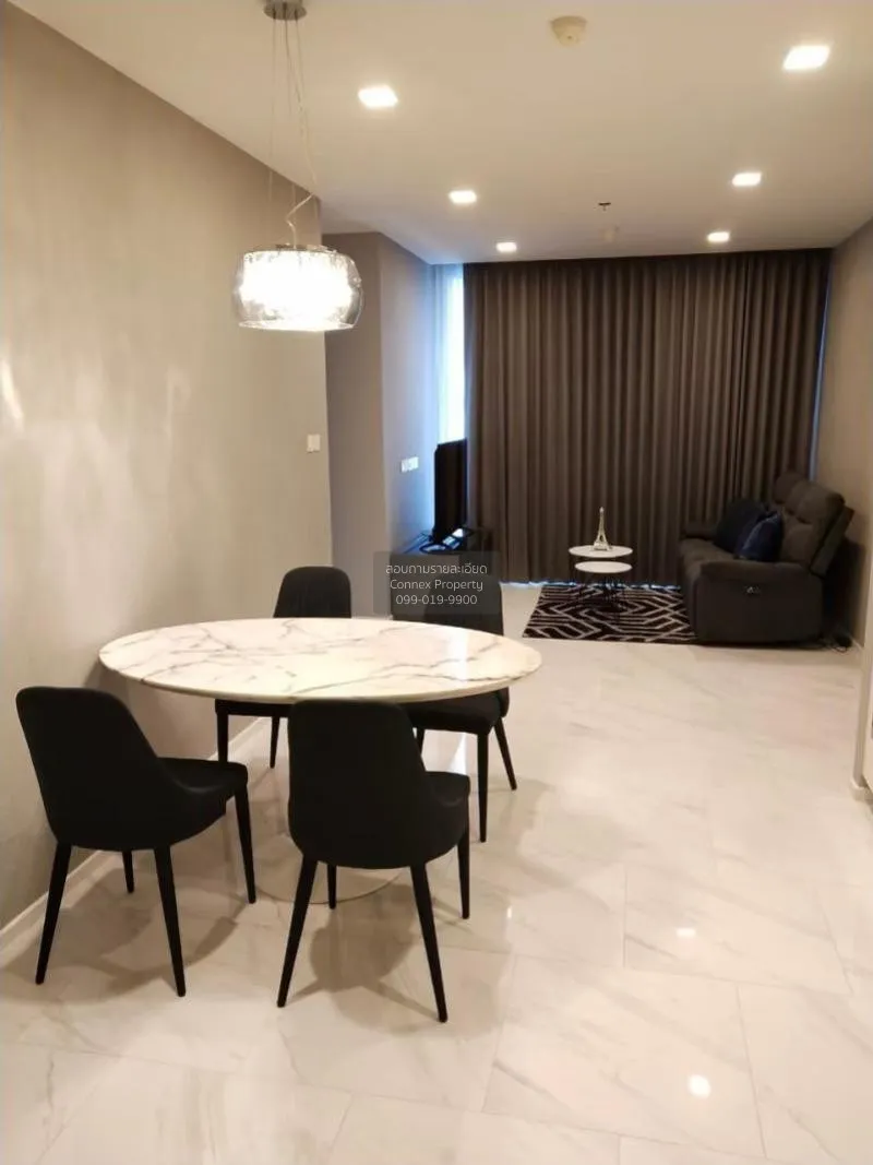 FOR RENT condo , Hyde Sukhumvit 11 , BTS-Nana , Khlong Toei Nuea  3