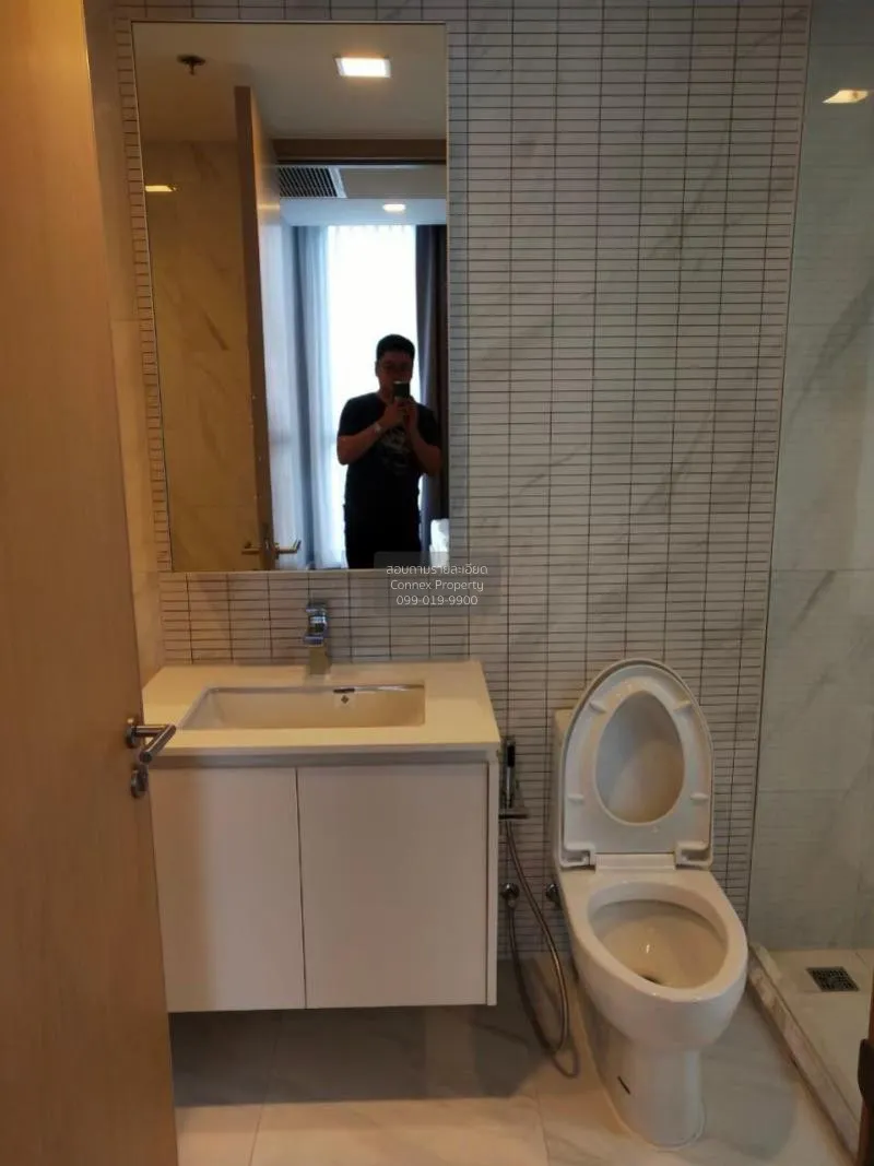 FOR RENT condo , Hyde Sukhumvit 11 , BTS-Nana , Khlong Toei Nuea 