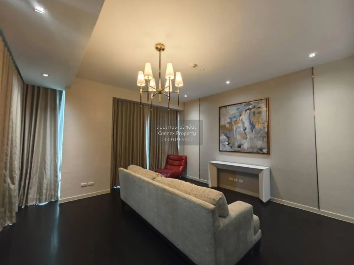 For Rent Condo , The Pano , Bang Phong Phang , Yannawa , Bangkok  2