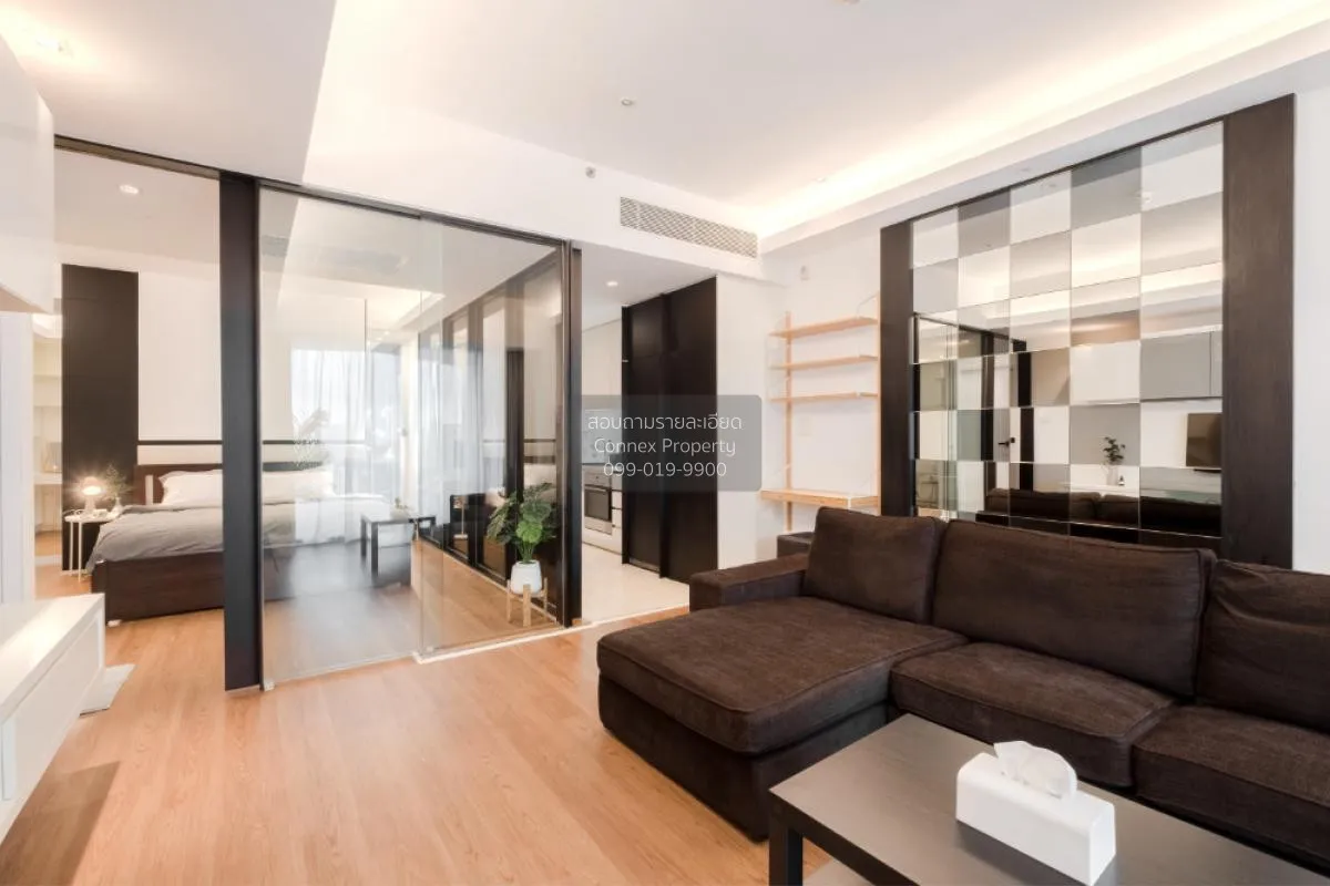 เช่าคอนโด  เดอะพาโน บางโพงพาง เขต ยานนาวา กรุงเทพ CX-102891 1