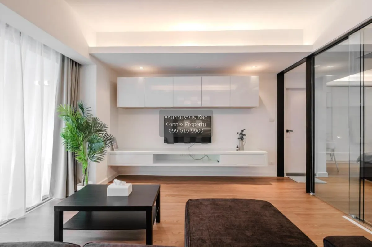 เช่าคอนโด  เดอะพาโน บางโพงพาง เขต ยานนาวา กรุงเทพ CX-102891 3