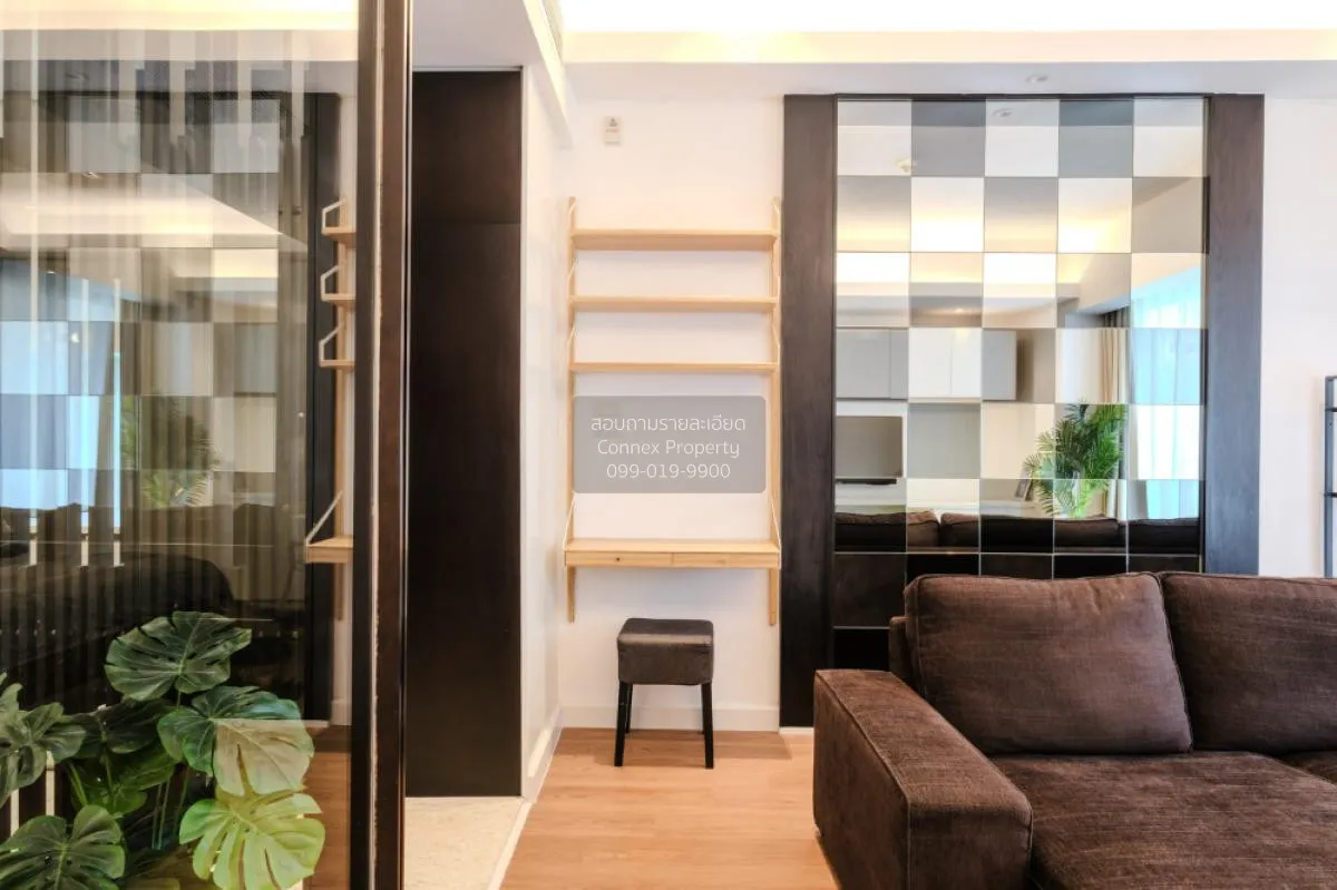 เช่าคอนโด  เดอะพาโน บางโพงพาง เขต ยานนาวา กรุงเทพ CX-102891 4