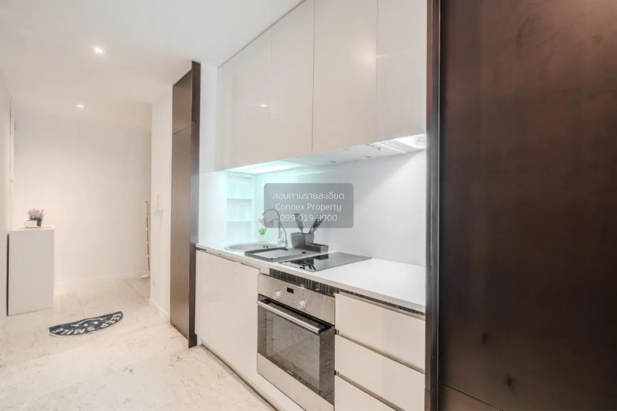 เช่าคอนโด  เดอะพาโน บางโพงพาง เขต ยานนาวา กรุงเทพ CX-102891