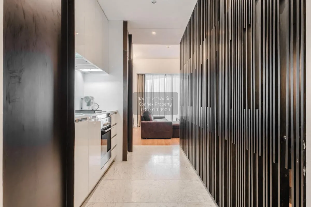 เช่าคอนโด  เดอะพาโน บางโพงพาง เขต ยานนาวา กรุงเทพ CX-102891