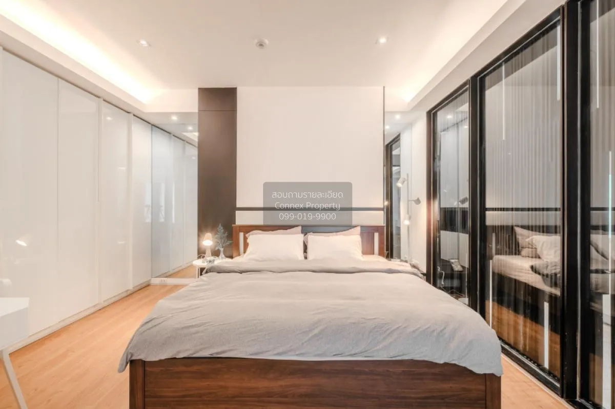 เช่าคอนโด  เดอะพาโน บางโพงพาง เขต ยานนาวา กรุงเทพ CX-102891