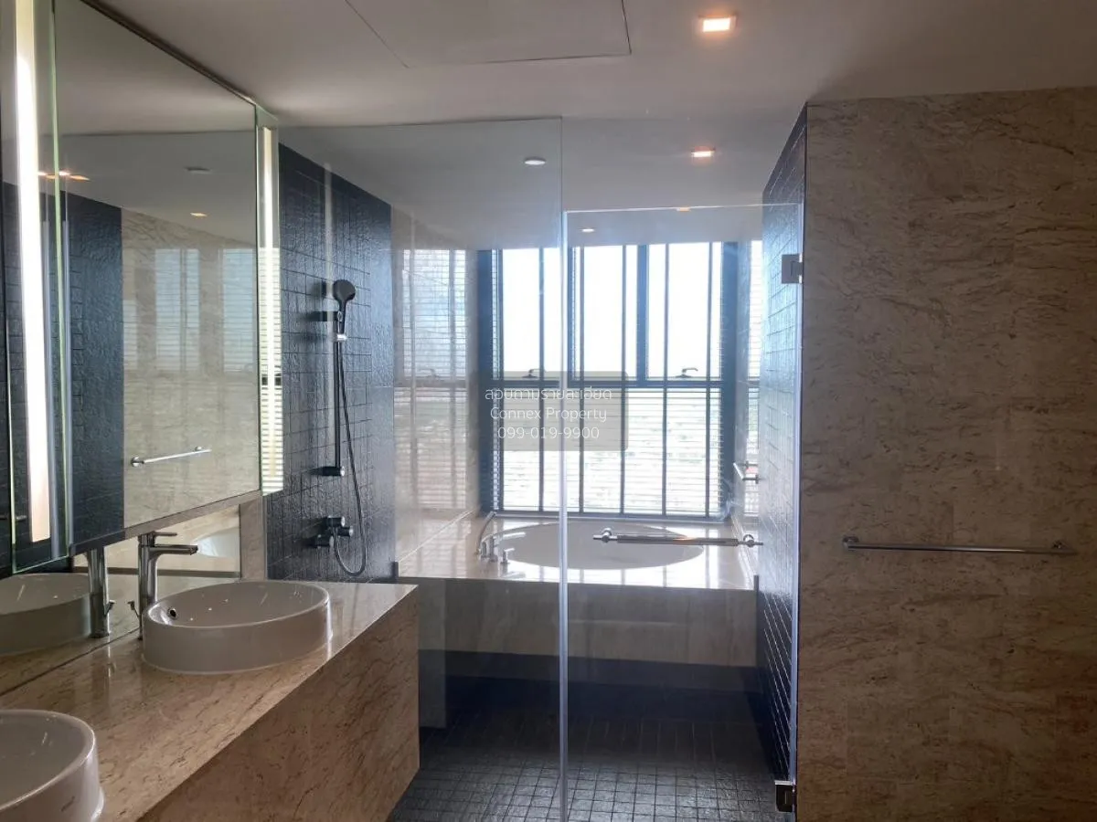 เช่าคอนโด  เดอะพาโน วิวแม่น้ำ บางโพงพาง เขต ยานนาวา กรุงเทพ CX-10