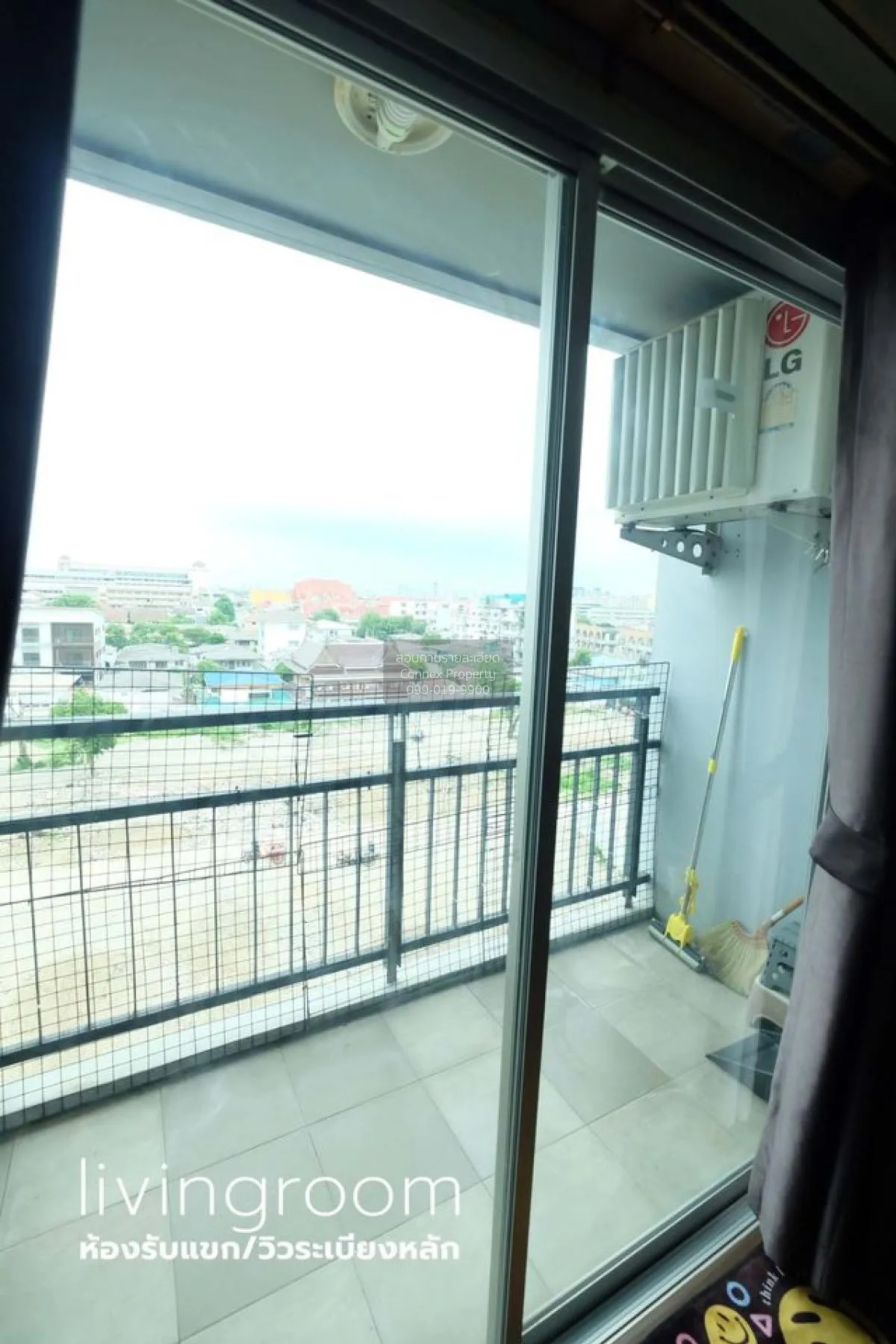 เช่าคอนโด  ดิ เอสเคป สุขุมวิท 101/1 BTS-ปุณณวิถี บางจาก เขต พระโข