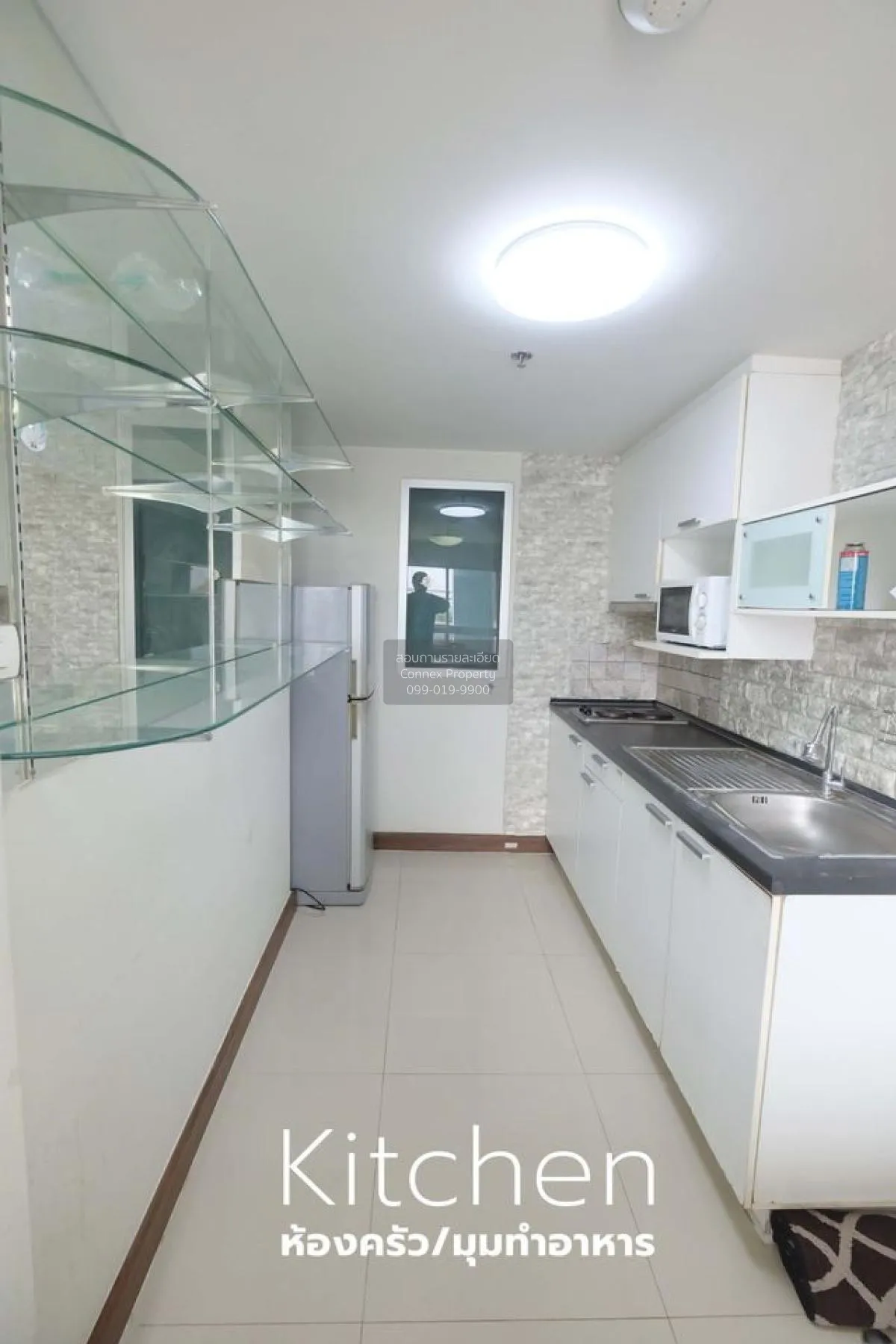 เช่าคอนโด  ดิ เอสเคป สุขุมวิท 101/1 BTS-ปุณณวิถี บางจาก เขต พระโข 4