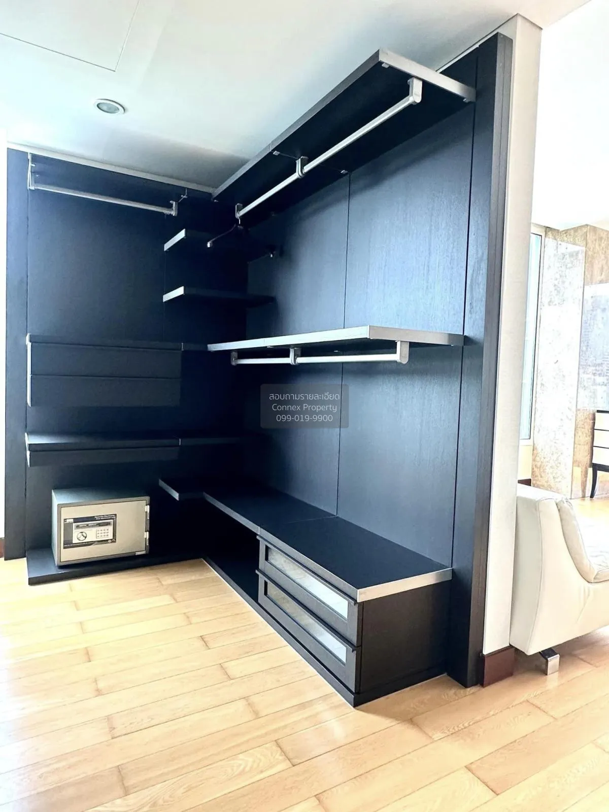 For Rent Condo , The Park Chidlom , BTS-Chit Lom , Lumpini , Path 3