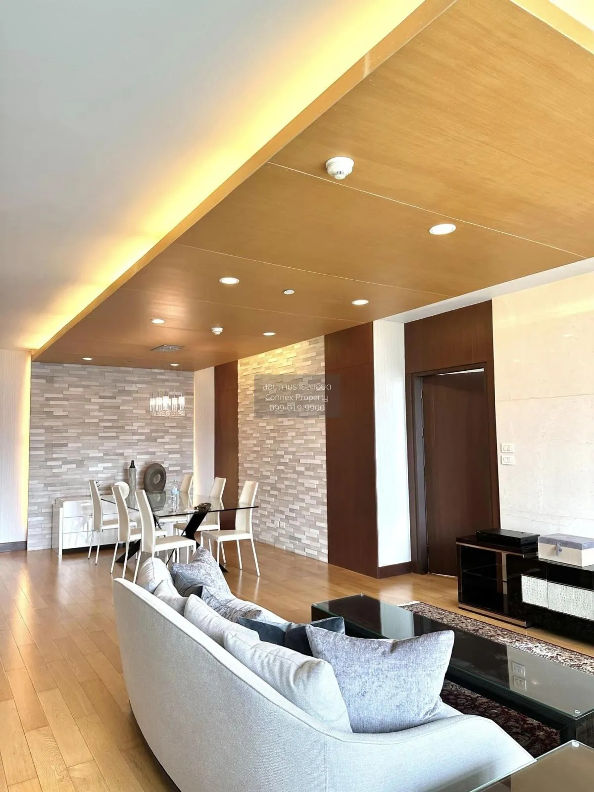 For Rent Condo , The Park Chidlom , BTS-Chit Lom , Lumpini , Path 4