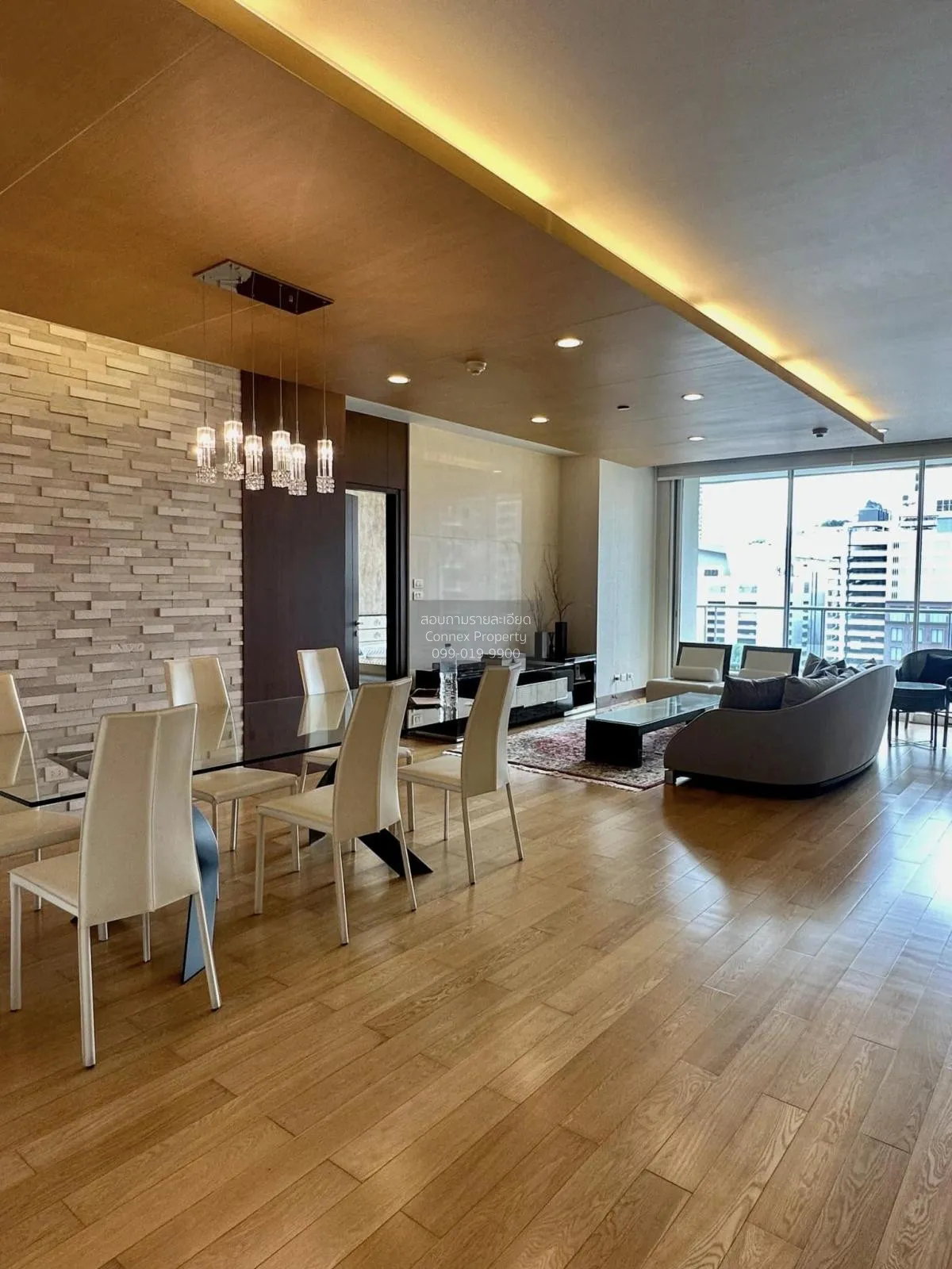 For Rent Condo , The Park Chidlom , BTS-Chit Lom , Lumpini , Path