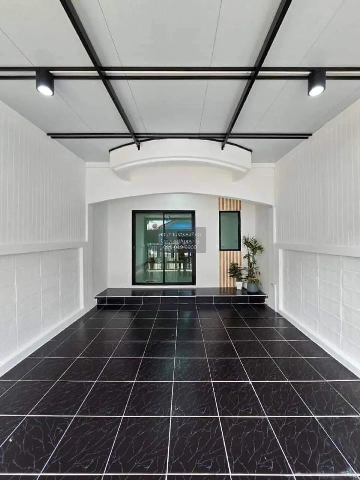 For Sale Townhouse/Townhome  , Baan Nunticha 4 , Sai Noi , Sai No 2