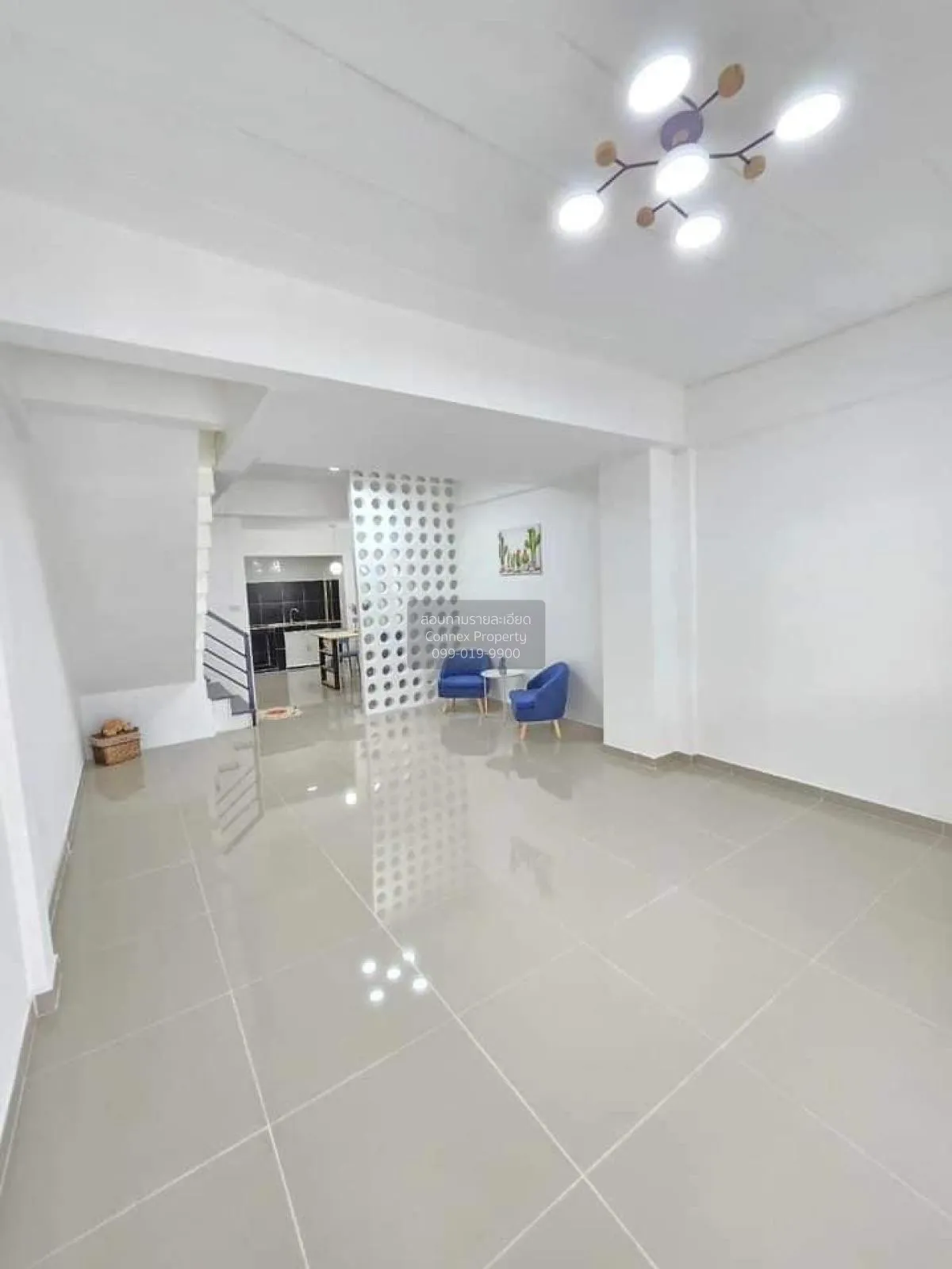 For Sale Townhouse/Townhome  , Baan Nunticha 4 , Sai Noi , Sai No 3