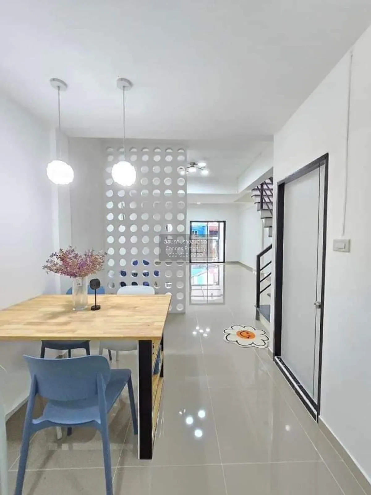 For Sale Townhouse/Townhome  , Baan Nunticha 4 , Sai Noi , Sai No