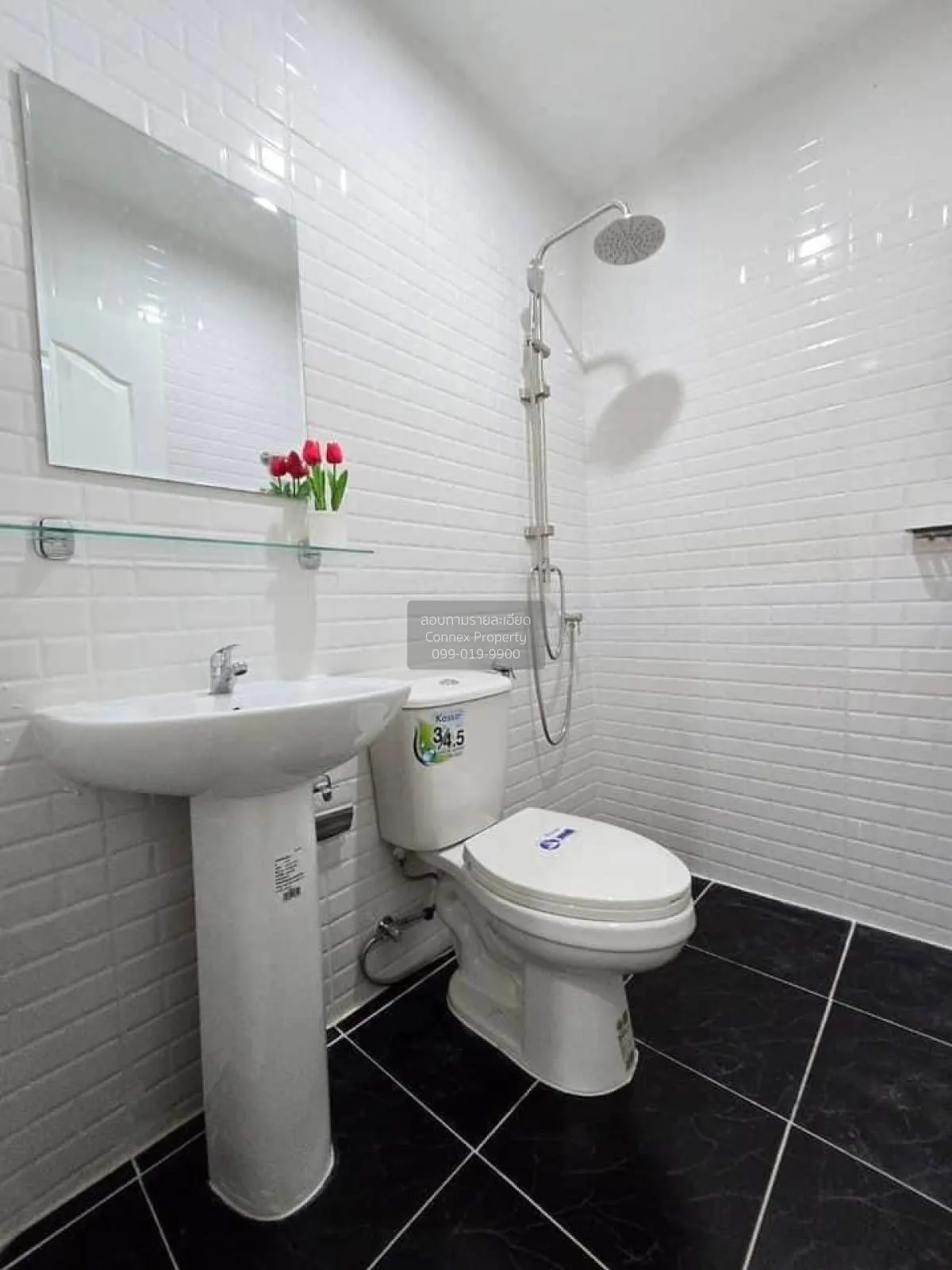 For Sale Townhouse/Townhome  , Baan Nunticha 4 , Sai Noi , Sai No