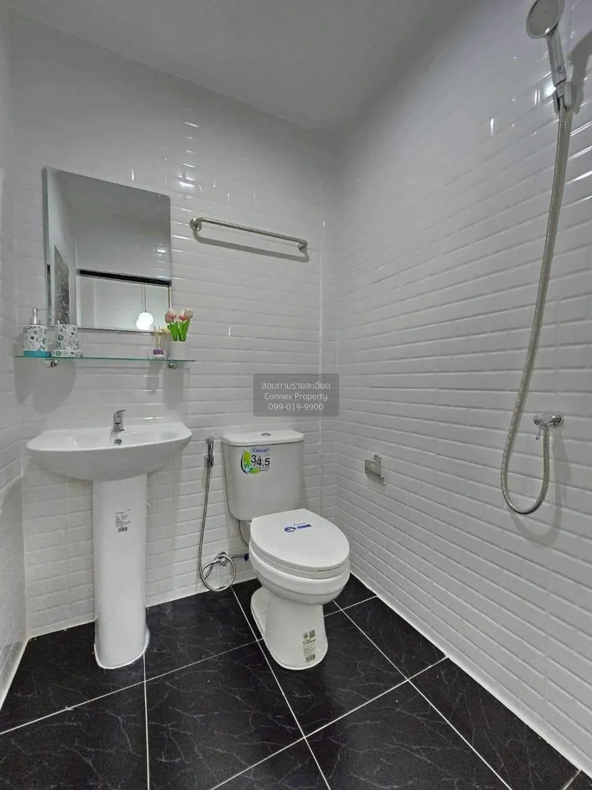 For Sale Townhouse/Townhome  , Baan Nunticha 4 , Sai Noi , Sai No