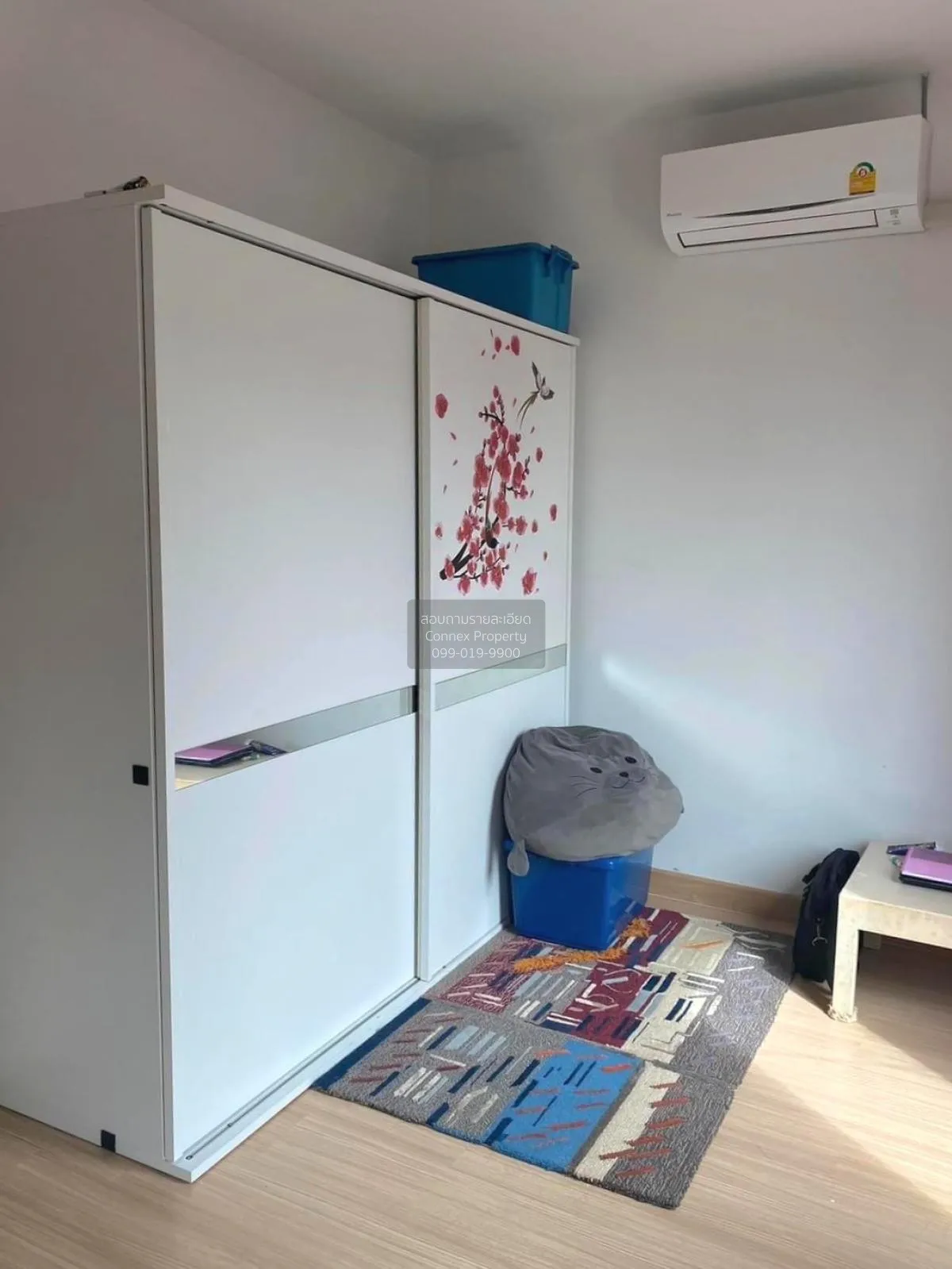 ขายทาวน์เฮ้าส์/ทาวน์โฮม  พลีโน่ พระราม 5 – ปิ่นเกล้า บางสีทอง บาง 3