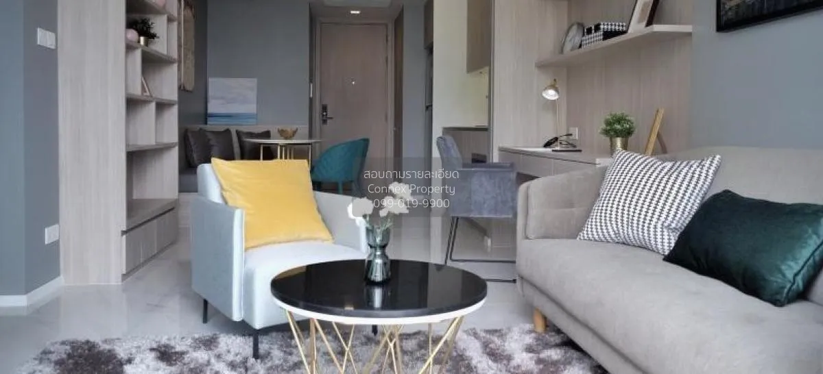 เช่าคอนโด  ไฮด์ สุขุมวิท 11 BTS-นานา คลองเตยเหนือ เขต วัฒนา กรุงเ 2