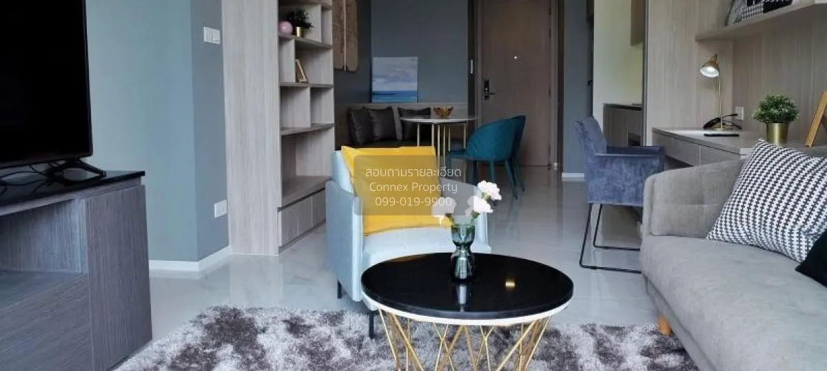 เช่าคอนโด  ไฮด์ สุขุมวิท 11 BTS-นานา คลองเตยเหนือ เขต วัฒนา กรุงเ 4